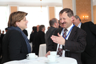 9. Information-Security-Symposium: Themen und Trends zu ISO 27001 / ISO 20000