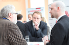 9. Information-Security-Symposium: Themen und Trends zu ISO 27001 / ISO 20000