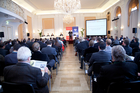 9. Information-Security-Symposium: Themen und Trends zu ISO 27001 / ISO 20000