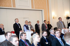 9. Information-Security-Symposium: Themen und Trends zu ISO 27001 / ISO 20000