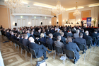 9. Information-Security-Symposium: Themen und Trends zu ISO 27001 / ISO 20000
