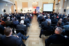9. Information-Security-Symposium: Themen und Trends zu ISO 27001 / ISO 20000
