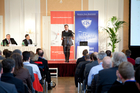 9. Information-Security-Symposium: Themen und Trends zu ISO 27001 / ISO 20000