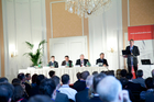9. Information-Security-Symposium: Themen und Trends zu ISO 27001 / ISO 20000