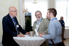 Themen, Trends & Networking rund um ISO-Standards im IT-Bereich