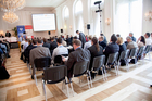 Themen, Trends & Networking rund um ISO-Standards im IT-Bereich