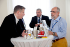Themen, Trends & Networking rund um ISO-Standards im IT-Bereich