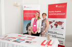  (c) www.fotodienst.at / Anna Rauchenberger – Wien, 17.05.2017 - Information-Security Symposium, Wien 2017 EU-Datenschutz und Digitalisierung - neue Sicherheit mit ISO 27001: