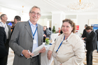  (c) www.fotodienst.at / Anna Rauchenberger – Wien, 17.05.2017 - Information-Security Symposium, Wien 2017 EU-Datenschutz und Digitalisierung - neue Sicherheit mit ISO 27001: