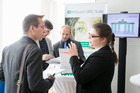  (c) www.fotodienst.at / Anna Rauchenberger – Wien, 17.05.2017 - Information-Security Symposium, Wien 2017 EU-Datenschutz und Digitalisierung - neue Sicherheit mit ISO 27001:
