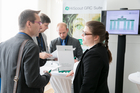  (c) www.fotodienst.at / Anna Rauchenberger – Wien, 17.05.2017 - Information-Security Symposium, Wien 2017 EU-Datenschutz und Digitalisierung - neue Sicherheit mit ISO 27001:
