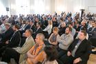  (c) www.fotodienst.at / Anna Rauchenberger – Wien, 17.05.2017 - Information-Security Symposium, Wien 2017 EU-Datenschutz und Digitalisierung - neue Sicherheit mit ISO 27001: