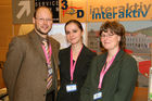 International Congress for Innovation, Information & Consulting