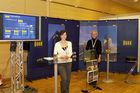 i.convienna 2006 - International Congress for Information & Consultig
Sustainable Solutions for the Information Society 