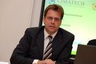 Ing. Walter AUMAYR, Wintersteiger AG