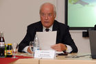 Pressekonferenz - Jahresergebnis 2006 und Prognose 2007
Rainer Bartram