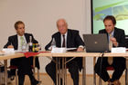 Pressekonferenz - Jahresergebnis 2006 und Prognose 2007