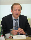 Wintersteiger AG setzt mit CEO Reiner Thalacker auf Wachstumsstrategie. Im Bild: Roland Greul MBA