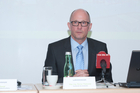 Wintersteiger AG-Bilanzmedienkonferenz