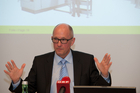 Wintersteiger AG-Bilanzmedienkonferenz