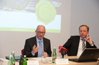 Wintersteiger AG-Bilanzmedienkonferenz