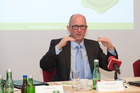 Wintersteiger AG-Bilanzmedienkonferenz