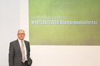 WINTERSTEIGER AG: Bilanzpressekonferenz am 15. April. 