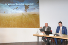 WINTERSTEIGER AG: Bilanzpressekonferenz am 15. April. 