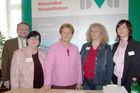 '1. NÖGKK-Frauengesundheitstag - Stift Melk' - Foto: www.iManufaktur.at