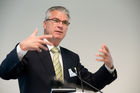 Goldbach Media AG Generalversammlung 2009 - Klaus Kappeler, CEO