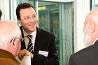 Goldbach Media AG Generalversammlung 2009 - Mario Hrastnig, CFO