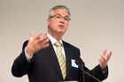 Goldbach Media AG Generalversammlung 2009 - Klaus Kappeler, CEO
