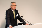 Goldbach Media AG Generalversammlung 2009 - Klaus Kappeler, CEO