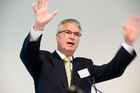 Goldbach Media AG Generalversammlung 2009 - Klaus Kappeler, CEO