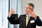 Goldbach Media AG Generalversammlung 2009 - Klaus Kappeler, CEO