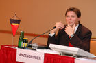 (c) Fotodienst / Daniel K. Gebhart - PALFINGER AG: Pressekonferenz - Jahresrückblick Geschäftsjahr 2005 - Foto:  DI Wolfgang Anzengruber (Vorstandsvorsitzender der Palfinger AG)