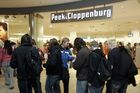 Eröffnung der neue Peek & Cloppenburg Filiale in City Arkaden Klagenfurt 