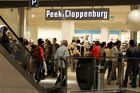 Eröffnung der neue Peek & Cloppenburg Filiale in City Arkaden Klagenfurt 