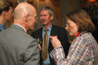 (C) fotodienst/ Marco Frauchiger - Bern 20.03.2006 – Präsentation der Resultate der vorgenommenen Studie und Roundtable-Gespräche im Berner Bellevue Palace.