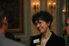 (C) fotodienst/ Marco Frauchiger - Bern 20.03.2006 – Präsentation der Resultate der vorgenommenen Studie und Roundtable-Gespräche im Berner Bellevue Palace.