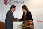 (C) fotodienst/Gudrun Krieger - Wien 28.03.2007  - Jahrestagung 2007 der OCG 