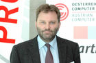 (c) Fotodienst / Daniel K. Gebhart - AustriaPro (WKO) veranstaltet den AustriaPro Exptertentag 2006 in Kooperation mit dem 2nd eBusiness Day der Österreichischen Computer Gesellschaft (OCG) - FOTO: A.O. Univ. Prof. Dr. Karl Fröschl.