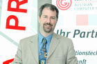 (c) Fotodienst / Daniel K. Gebhart - AustriaPro (WKO) veranstaltet den AustriaPro Exptertentag 2006 in Kooperation mit dem 2nd eBusiness Day der Österreichischen Computer Gesellschaft (OCG) - FOTO: Dr. Gerhard Laga