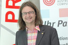 (c) Fotodienst / Daniel K. Gebhart - AustriaPro (WKO) veranstaltet den AustriaPro Exptertentag 2006 in Kooperation mit dem 2nd eBusiness Day der Österreichischen Computer Gesellschaft (OCG) - FOTO: A.O. Univ. Prof. Dr. Christian Huemer