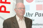 (c) Fotodienst / Daniel K. Gebhart - AustriaPro (WKO) veranstaltet den AustriaPro Exptertentag 2006 in Kooperation mit dem 2nd eBusiness Day der Österreichischen Computer Gesellschaft (OCG) - FOTO: Jürgen Gambol