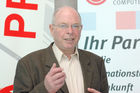 (c) Fotodienst / Daniel K. Gebhart - AustriaPro (WKO) veranstaltet den AustriaPro Exptertentag 2006 in Kooperation mit dem 2nd eBusiness Day der Österreichischen Computer Gesellschaft (OCG) - FOTO: Jürgen Gambol