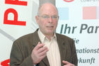 (c) Fotodienst / Daniel K. Gebhart - AustriaPro (WKO) veranstaltet den AustriaPro Exptertentag 2006 in Kooperation mit dem 2nd eBusiness Day der Österreichischen Computer Gesellschaft (OCG) - FOTO: Jürgen Gambol