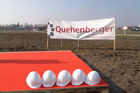 'Spatenstich 07-04-2006 - Quehenberger baut neues Logistikzentrum in Enns' - Foto: www.iManufaktur.at