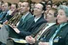 29.3.2006, 9:00 Uhr Steirische Wirtschaftsförderung: FAKTOR MENSCH 06 - Symposium für betriebliche Qualifizierung 2020