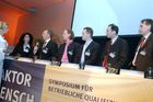 29.3.2006, 9:00 Uhr Steirische Wirtschaftsförderung: FAKTOR MENSCH 06 - Symposium für betriebliche Qualifizierung 2020